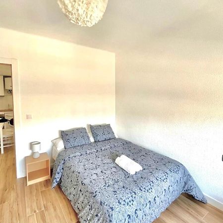 Apartamento Oasis Mediterraneo San Vicente Raspeig Buitenkant foto