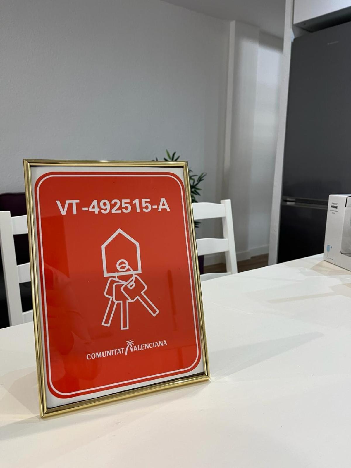 Apartamento Oasis Mediterraneo San Vicente Raspeig Buitenkant foto