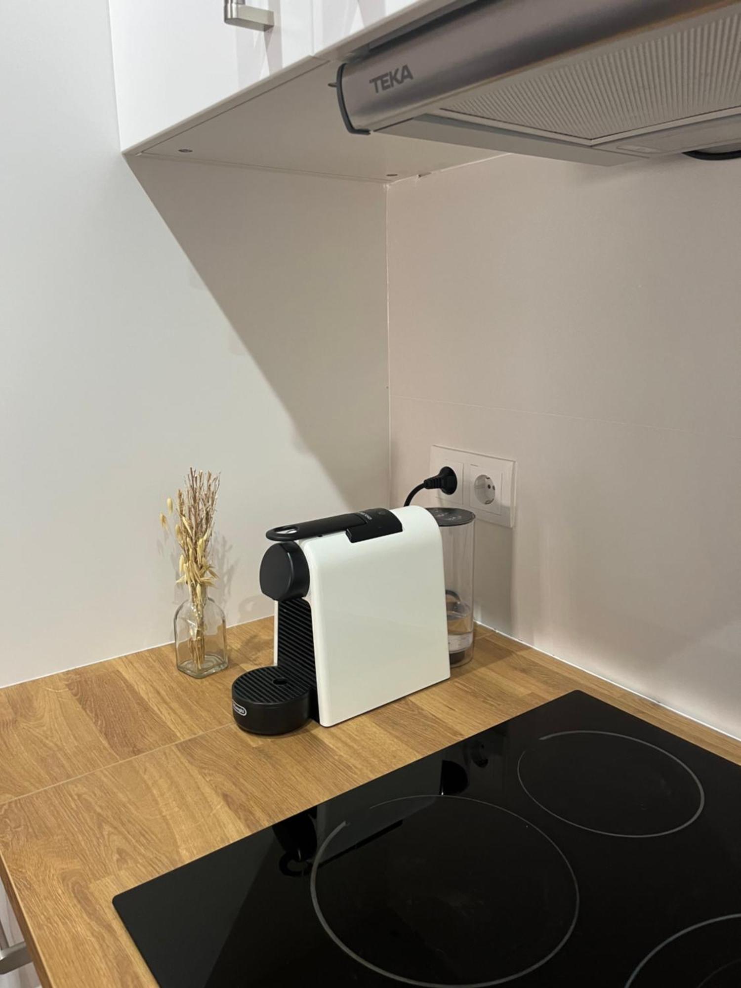Apartamento Oasis Mediterraneo San Vicente Raspeig Buitenkant foto