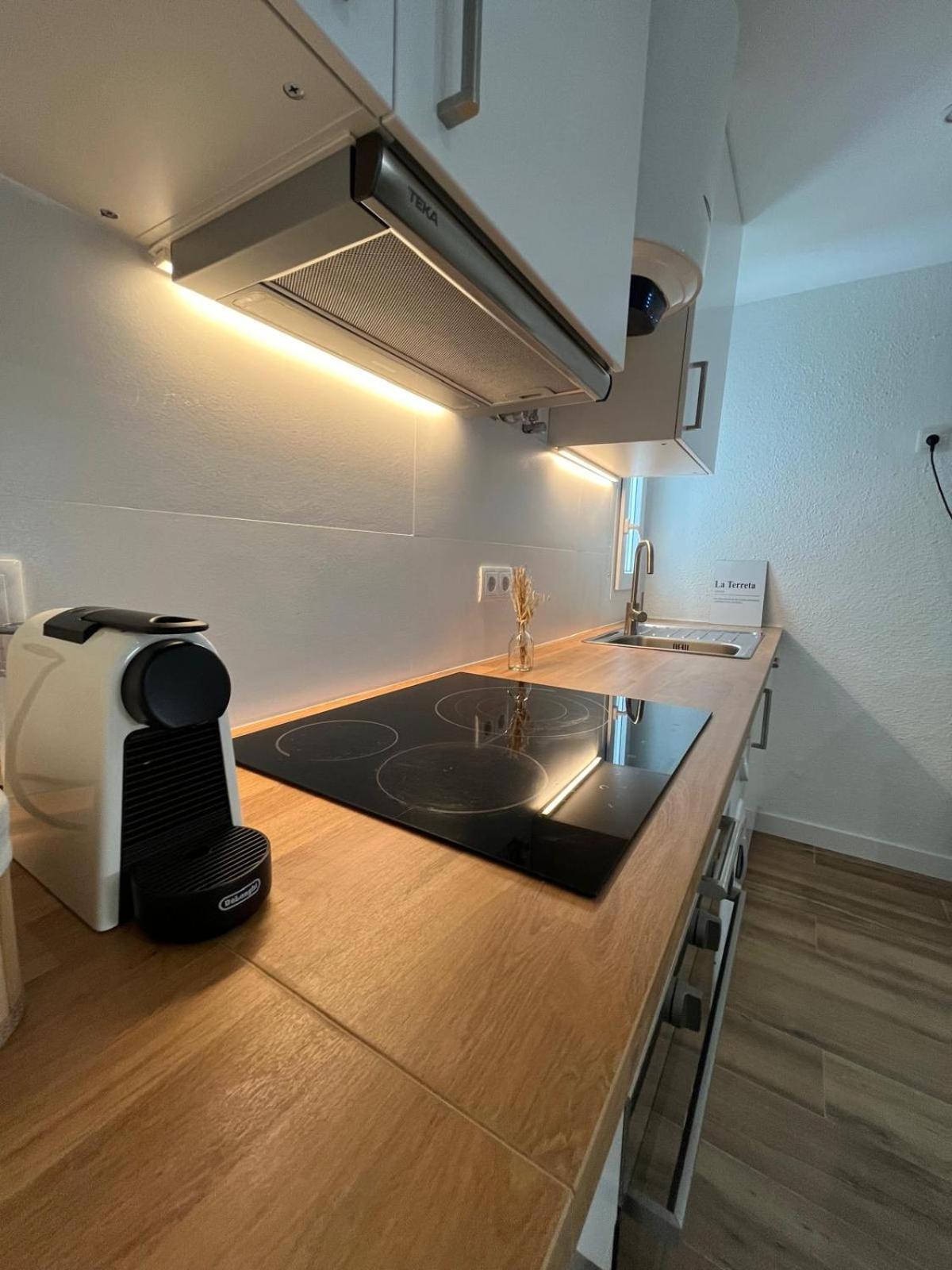 Apartamento Oasis Mediterraneo San Vicente Raspeig Buitenkant foto