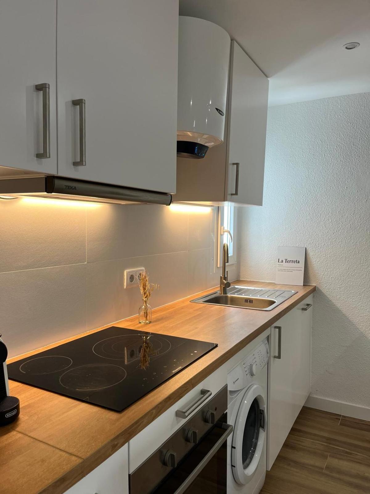 Apartamento Oasis Mediterraneo San Vicente Raspeig Buitenkant foto