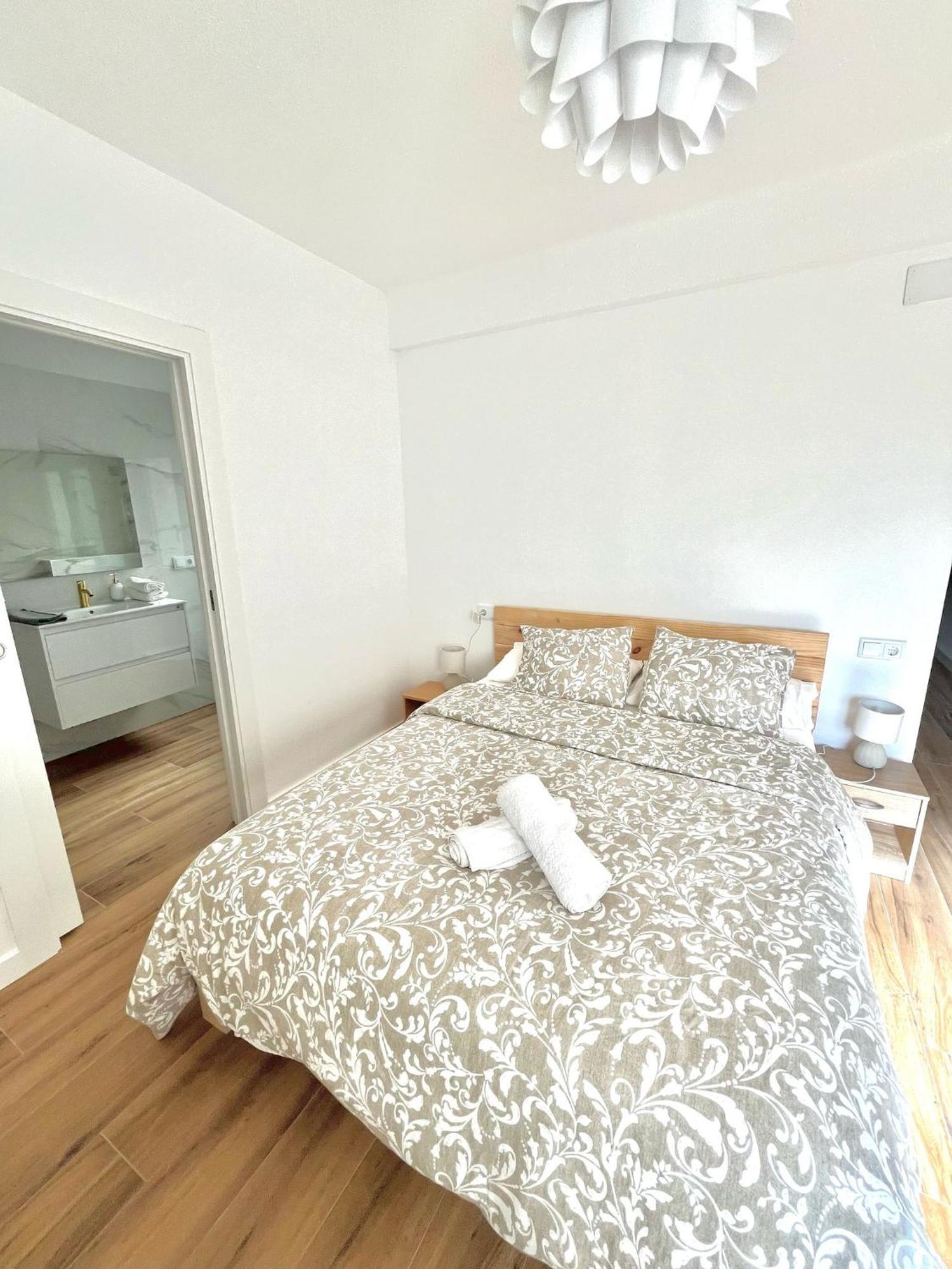 Apartamento Oasis Mediterraneo San Vicente Raspeig Buitenkant foto