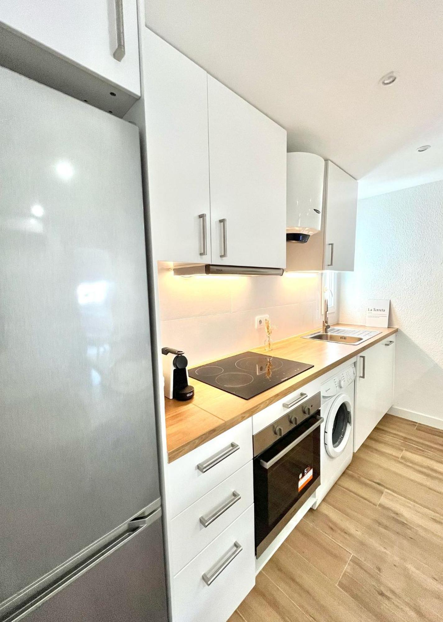 Apartamento Oasis Mediterraneo San Vicente Raspeig Buitenkant foto