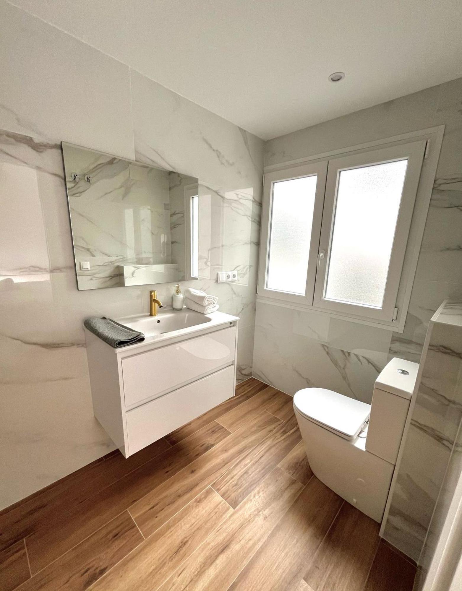 Apartamento Oasis Mediterraneo San Vicente Raspeig Buitenkant foto