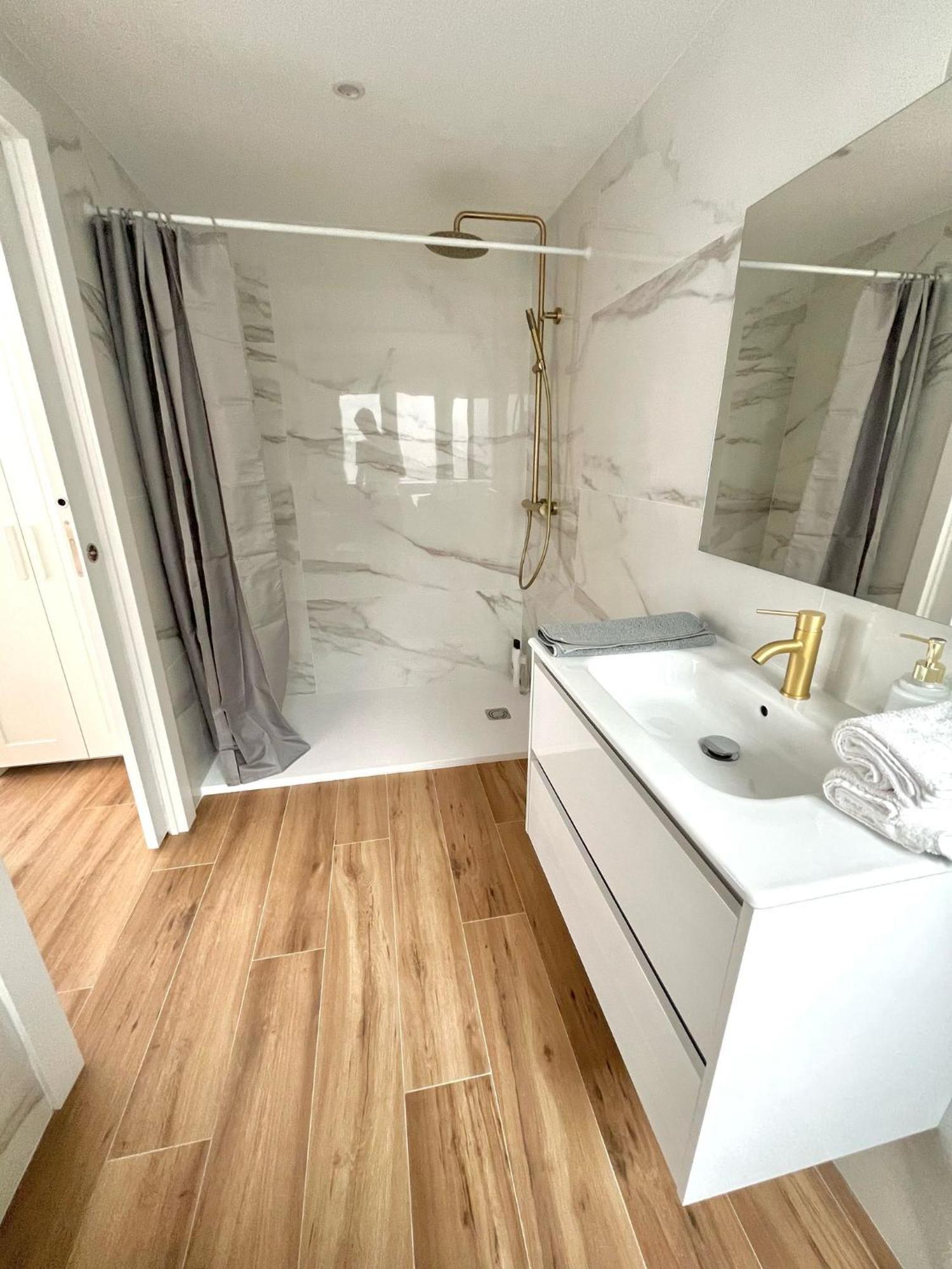Apartamento Oasis Mediterraneo San Vicente Raspeig Buitenkant foto